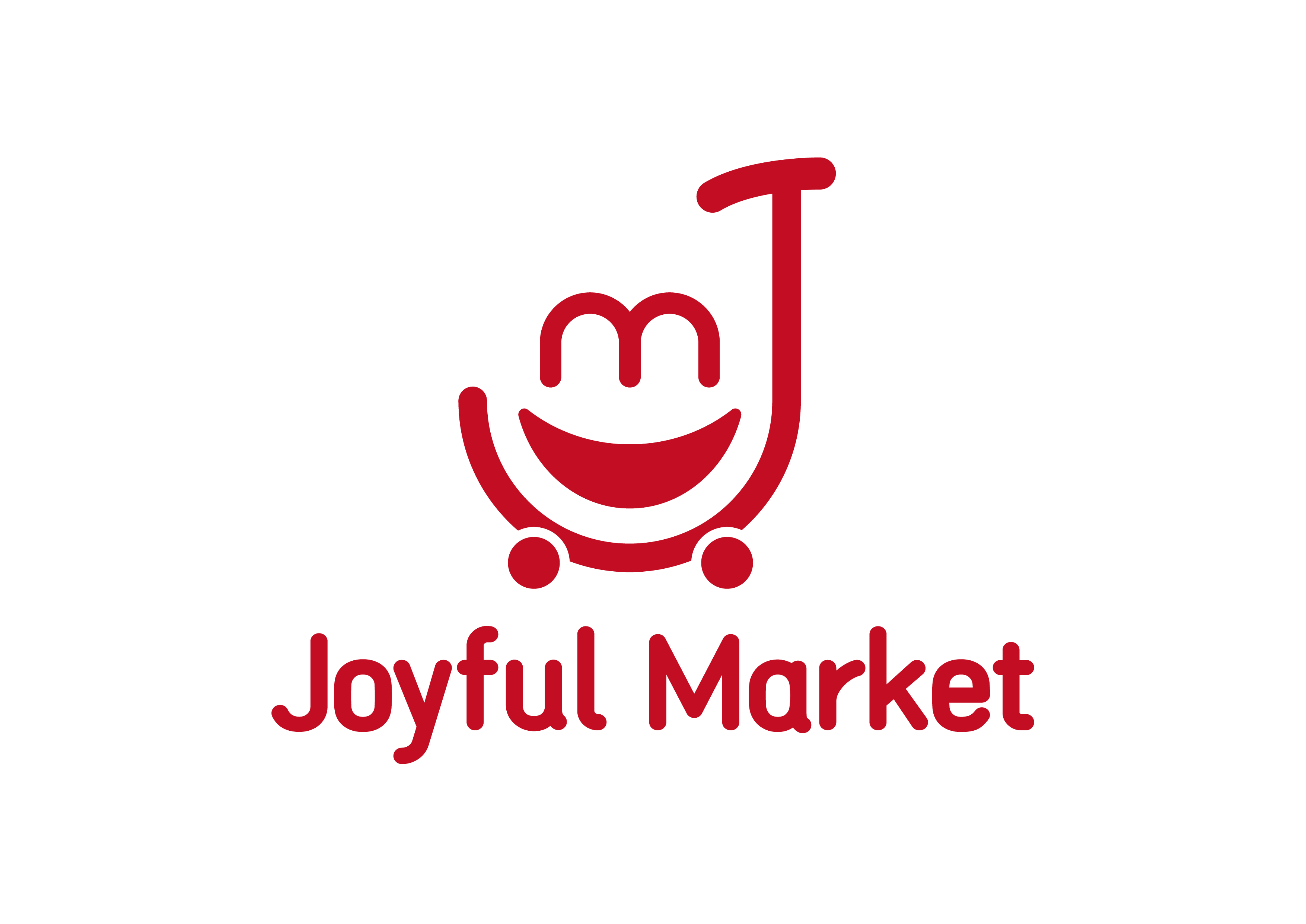 Joyful Market 