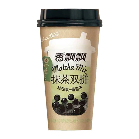 Preparato per milk tea Matcha Mix - 85g
