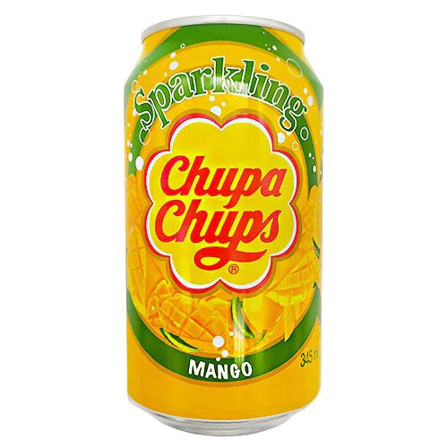 Chupachups Bevanda al mango - 345ml