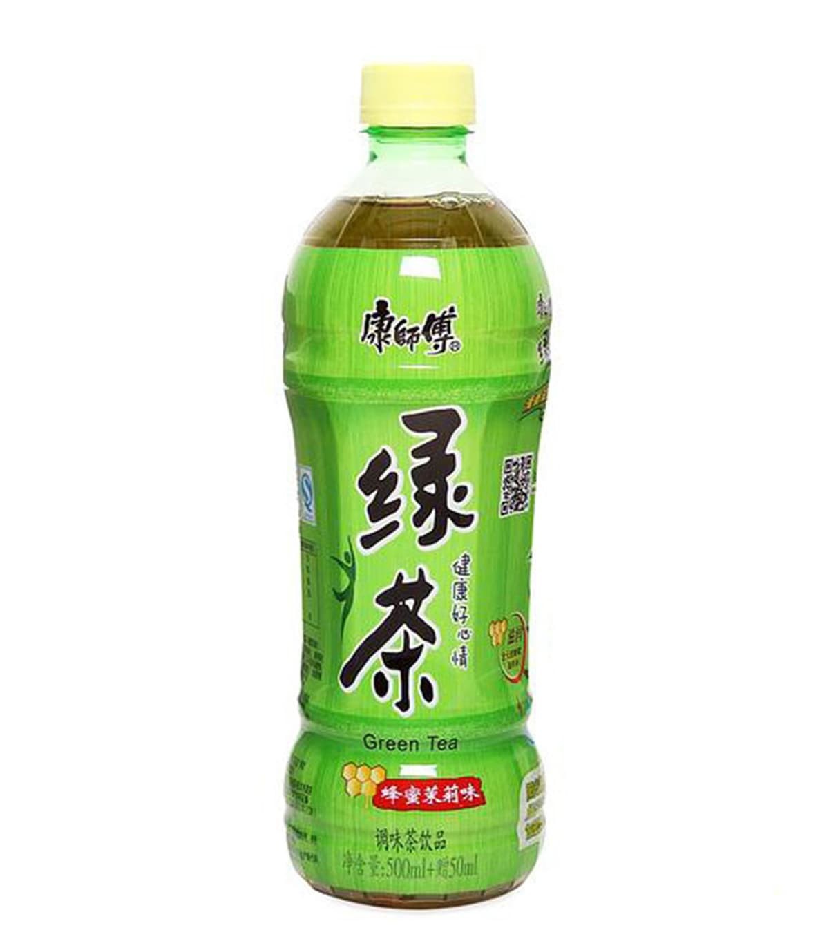 Kangshifu Tè verde - ml