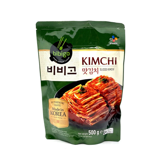 Bibigo Kimchi 150g
