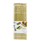 Sushi roll in bamboo M - 24cm